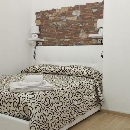 Villa Casa Chiaretta à Palerme Extérieur photo