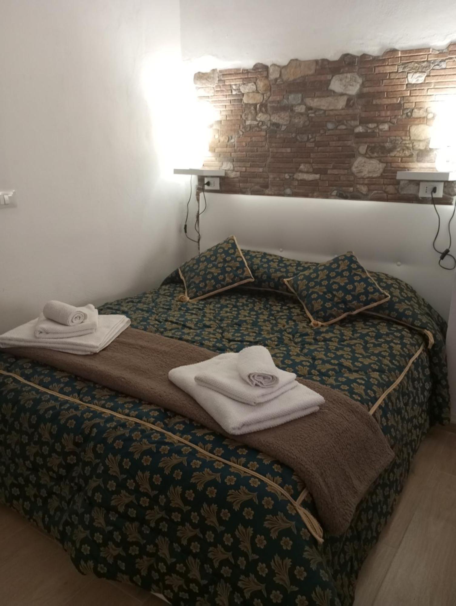 Villa Casa Chiaretta à Palerme Extérieur photo