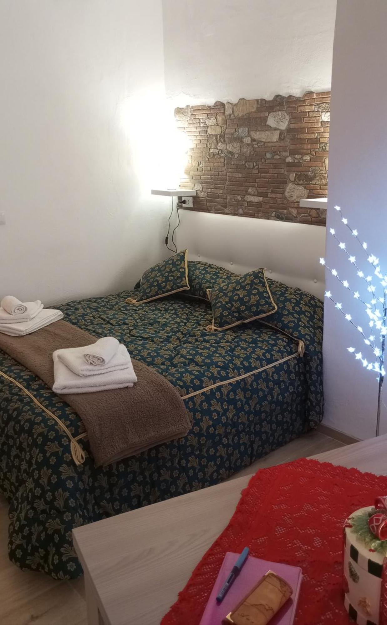 Villa Casa Chiaretta à Palerme Extérieur photo