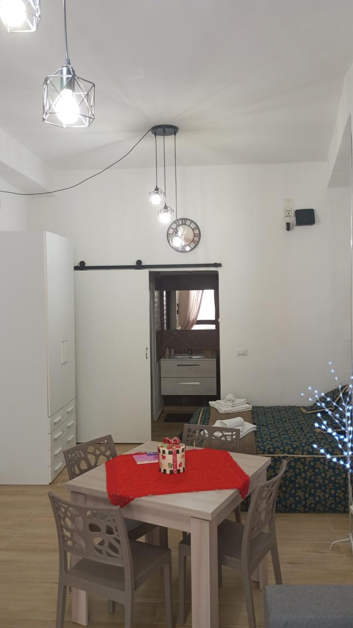 Villa Casa Chiaretta à Palerme Extérieur photo