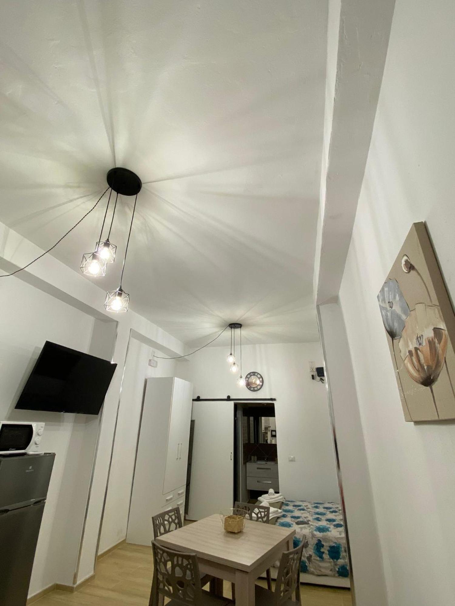 Villa Casa Chiaretta à Palerme Extérieur photo